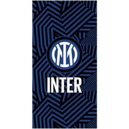 TELO MARE SPUGNA 70X140  CM INTER