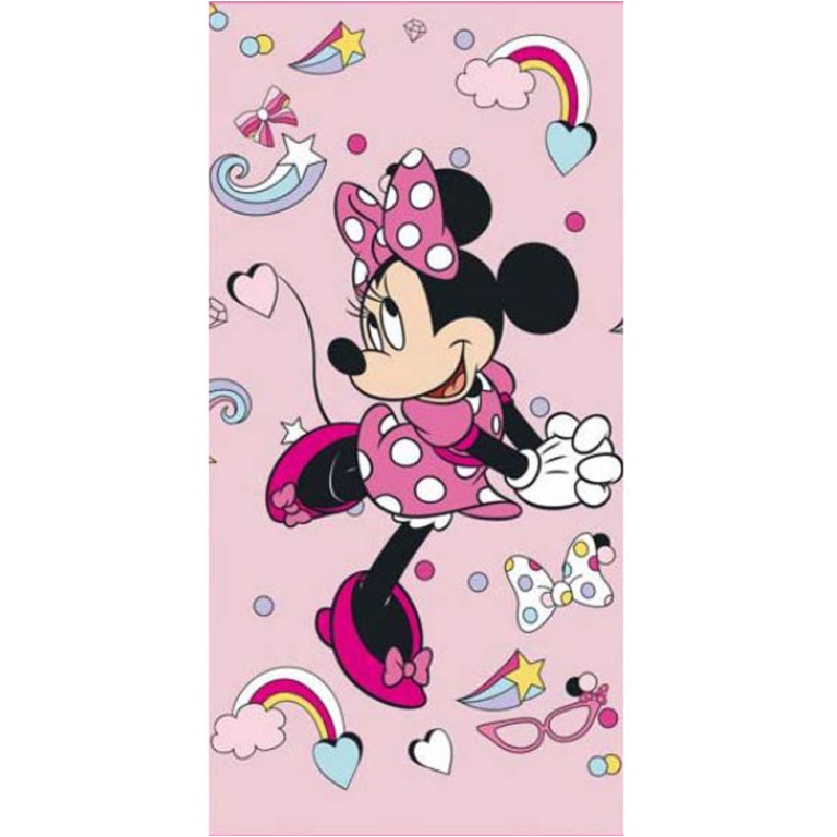 TELO MARE 70X140 MINNIE