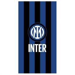 TELO MARE SPUGNA 90X170CM INTER