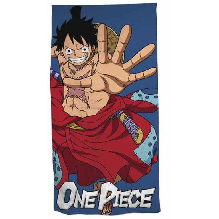 TELO MARE IN COTONE 70X140CM ONE PIECE