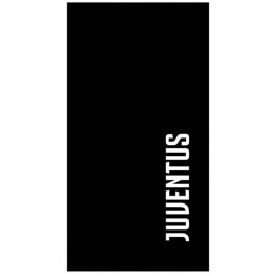 TELO MARE MICROFIBRA 90X170CM JUVENTUS