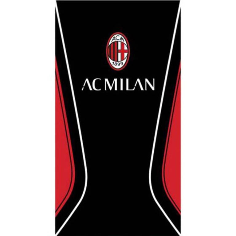 TELO MARE MICROFIBRA 90X170CM MILAN