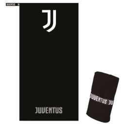 TELO MARE MICROFIBRA CON ELASTICO JUVE 80X160CM