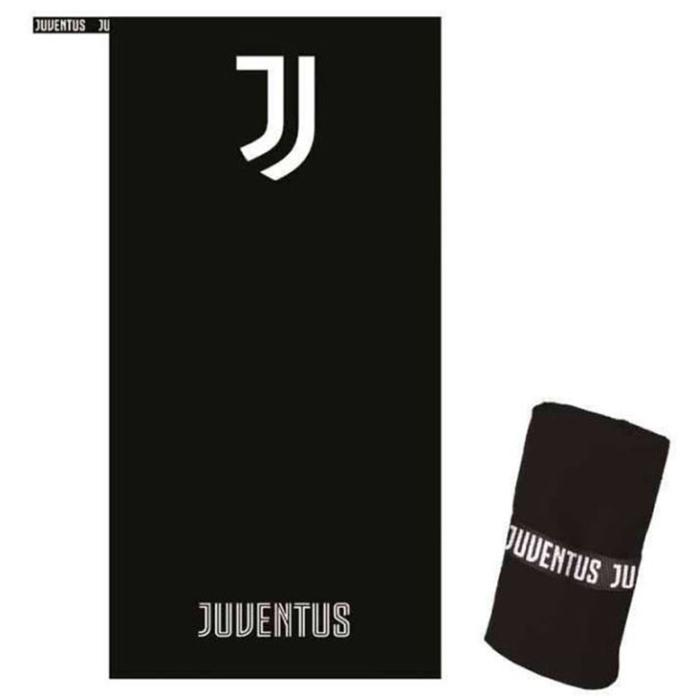 TELO MARE MICROFIBRA CON ELASTICO JUVE 80X160CM