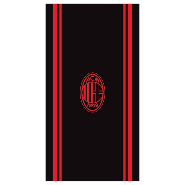 TELO MARE MICROFIBRA CON ELASTICO MILAN 80X160CM