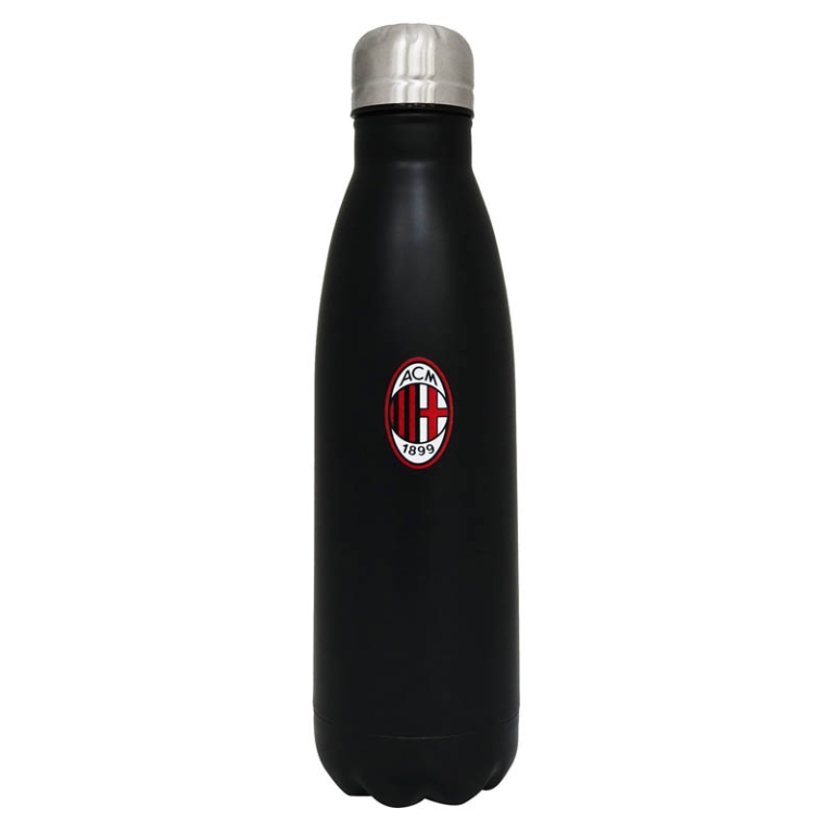 BORRACCIA IN ACCIAIO 500ML MILAN