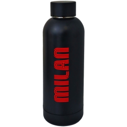 BORRACCIA 500ML MILAN    ALLUMINIO RICICLATO