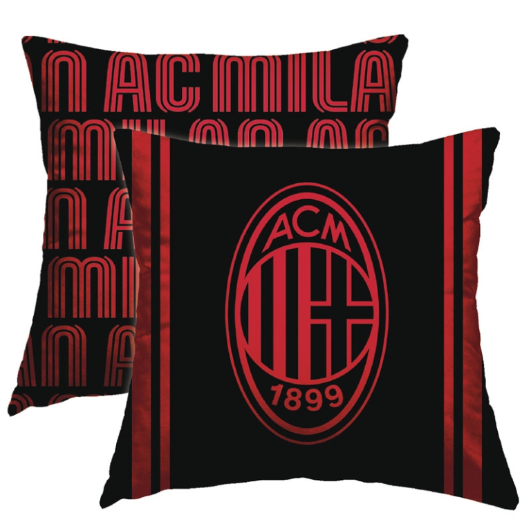 CUSCINO 40X40CM MILAN    0CM