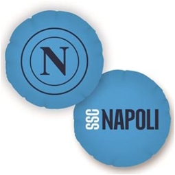 CUSCINO SAGOMATO NAPOLI