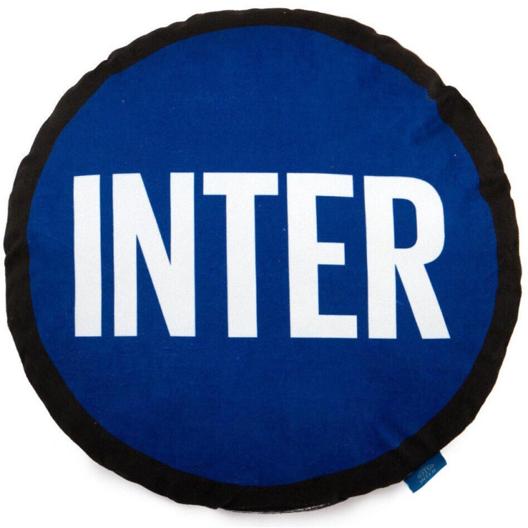 CUSCINO TONDO D38CM INTER