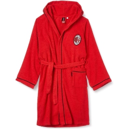 ACCAPPATOIO IN MICROSPUGNA 12-14 ANNI MILAN