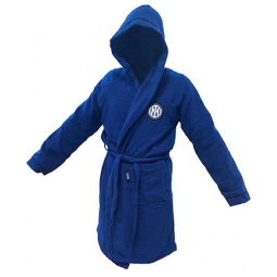 ACCAPPATOIO IN MICROSPUGNA 12-14 ANNI INTER