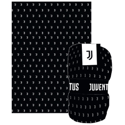 PLAID SOFT TOUCH 150X210CM JUVENTUS