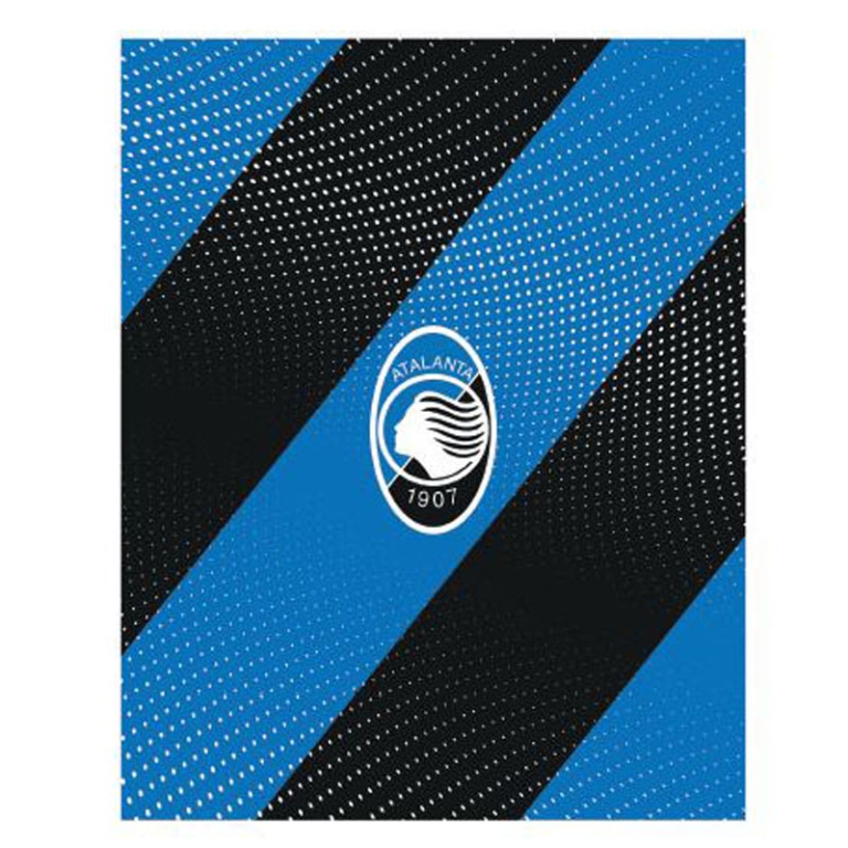 PLAID IN PILE 120X150CM ATALANTA