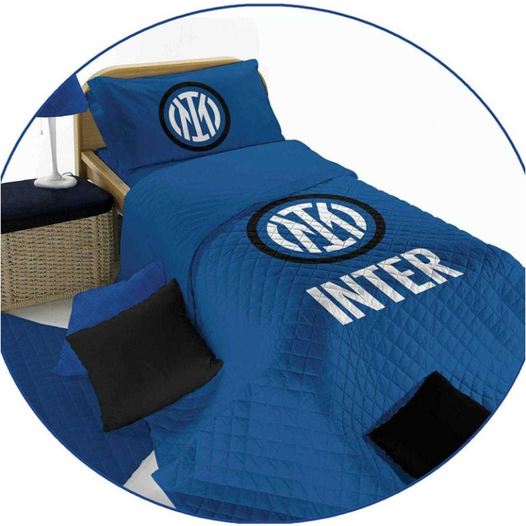 TRAPUNTA 1 PIAZZA 170X260CM INTER