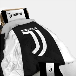 TRAPUNTA 1 PIAZZA 170X260CM JUVENTUS