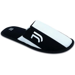 PANTOFOLE IN COTONE TAGLIA 39-40 JUVENTUS