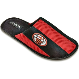 PANTOFOLE IN COTONE TAGLIA 43-44 MILAN