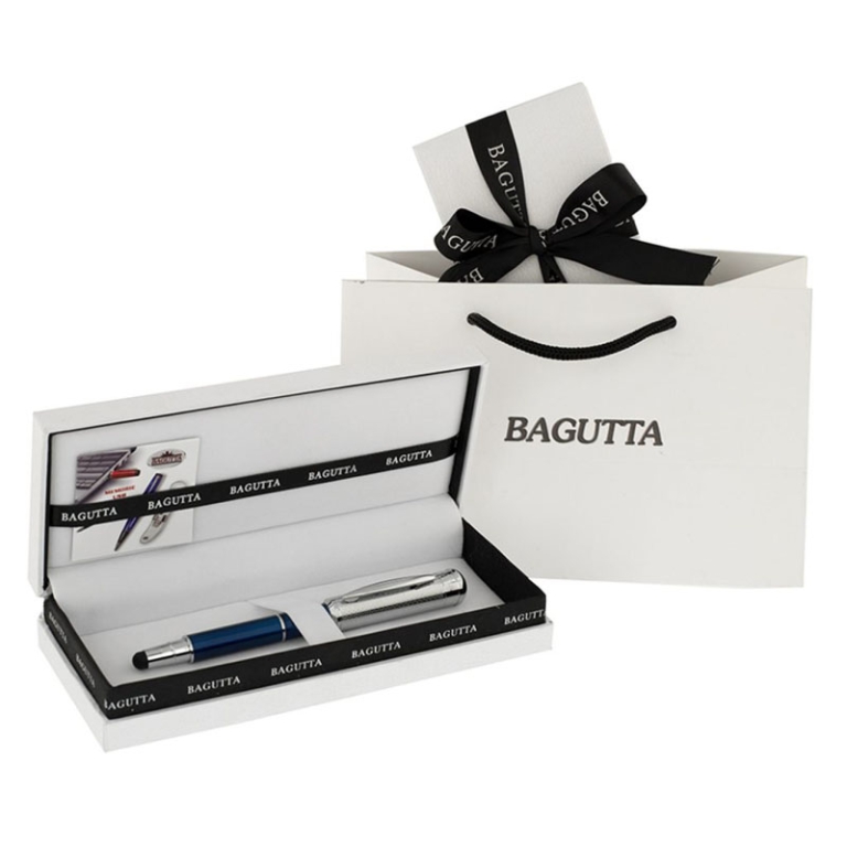 PENNA TRIS C/MEMORIA USB  NERA 16GB 2