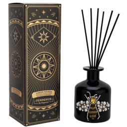 PROFUMATORE DELUXE H11CM APE AMBRA CON SCATOLA