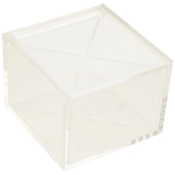 SCATOLA PLEX 8X8X6CM 12PZ