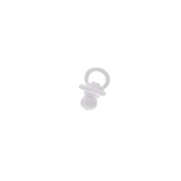 GESSETTO 12PZ CIUCCIO    2X3CM