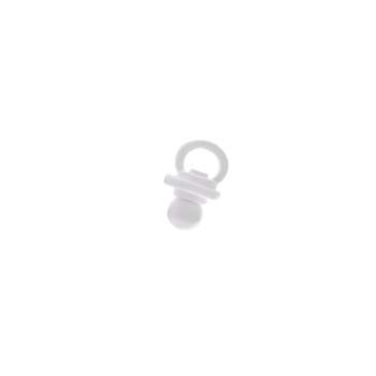 GESSETTO 12PZ CIUCCIO    2X3CM