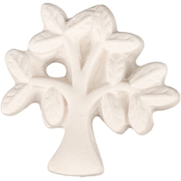 GESSETTO ALBERO VITA 12PZ H2CM