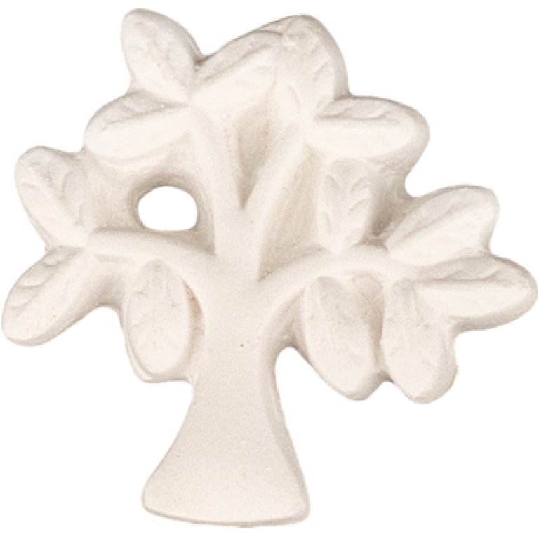 GESSETTO ALBERO VITA 12PZ H2CM