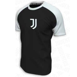 T-SHIRT ADULTO JUVE KIT   6PZ TG ASSORTITE
