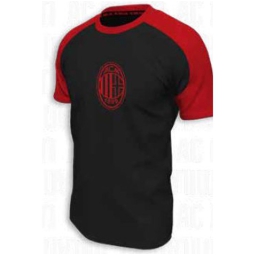 T-SHIRT ADULTO MILAN KIT  6PZ TG ASSORTITE
