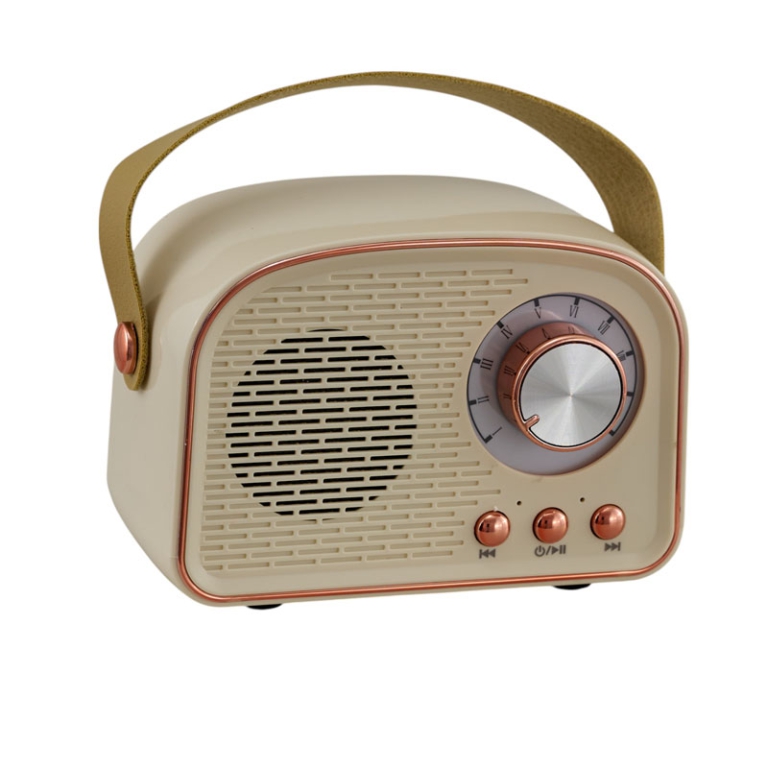 RADIO UNIQUE BLUETOOTH   PANNA 2