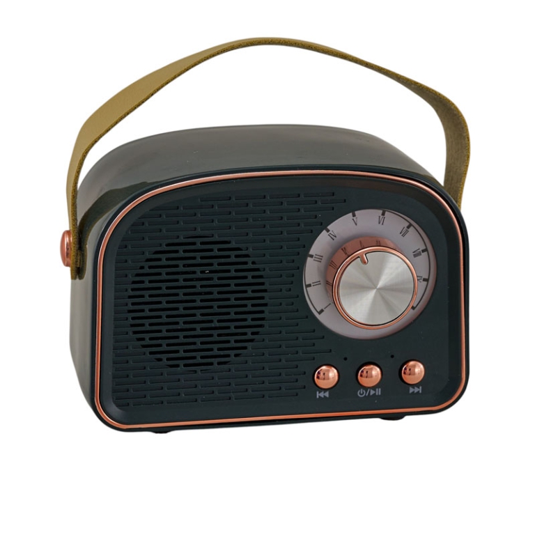 RADIO UNIQUE BLUETOOTH   VERDONE 2