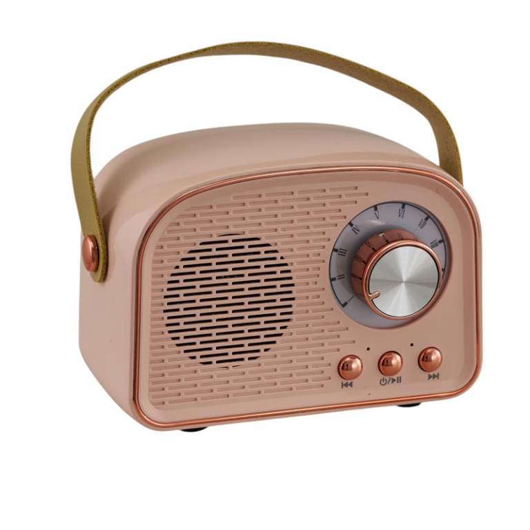 RADIO UNIQUE BLUETOOTH   ROSA