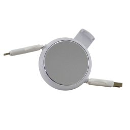 CAVETTO ESPANDIBILE BIANCO