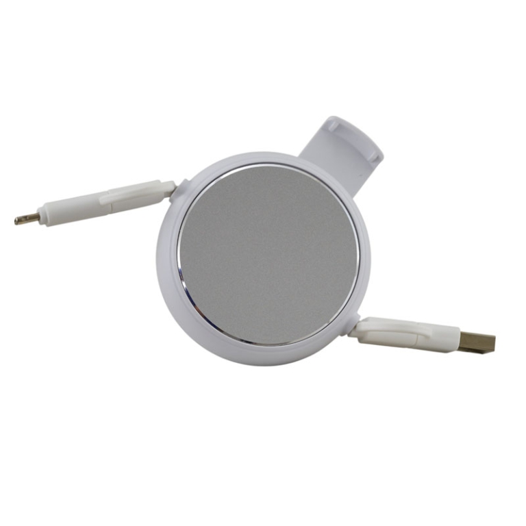 CAVETTO ESPANDIBILE BIANCO 2