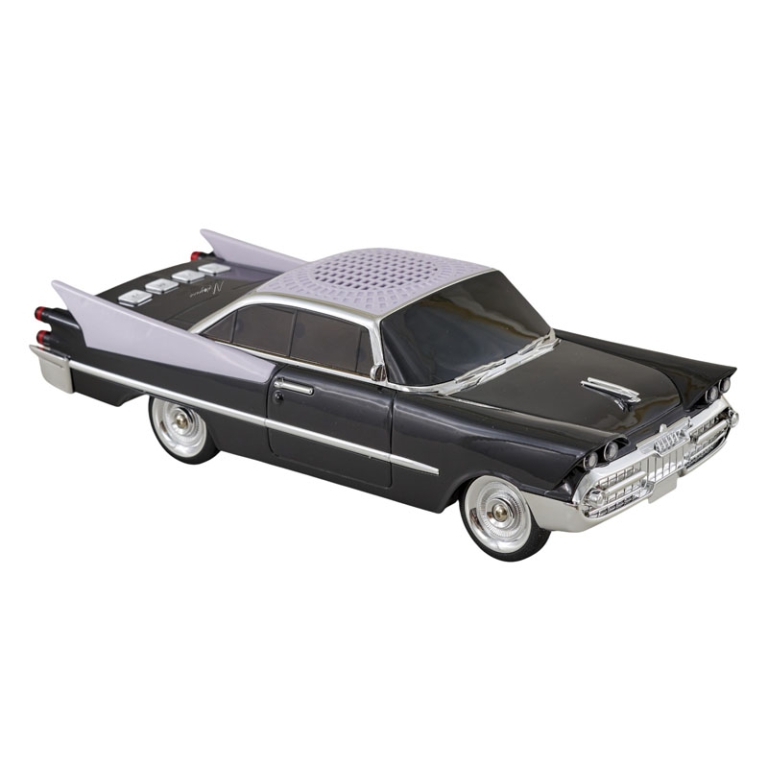 SPEAKER BLUETOOTH AMERICAN CAR 28X11X9CM NERA 2