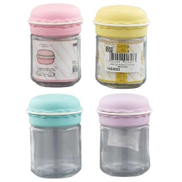 BARATTOLO 212CC          COPERCHIO MACARON