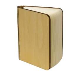 LAMPADA LIBRO LED 12X9X2,5CM