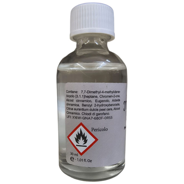 RICARICA ESSENZA PER DIFFUSORE 30ML ASSORTITO 2