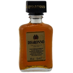 MIGNON AMARETTO DI SARONNO 5CL