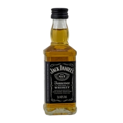 MIGNON JACK DANIEL'S 5CL