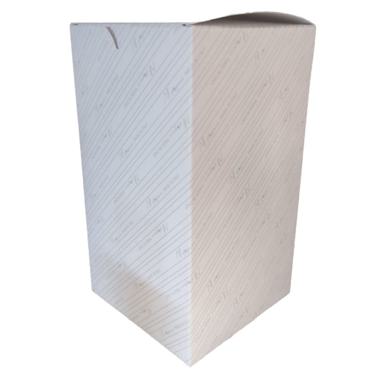 DIFFUSORE 200ML 9,5X6X6CM ALBERO VITA BIANCO ORO 2