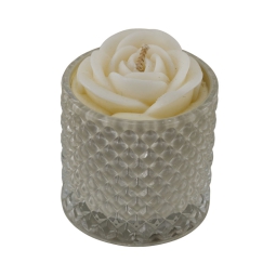 CANDELA ROSE DIAMOND     D6,8H8CM