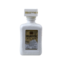 MIGNON AMARETTO DISARONNO VELVET 5CL