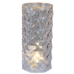LAMPADA LUMETTO 6PZ      CILINDRO 5X12CM