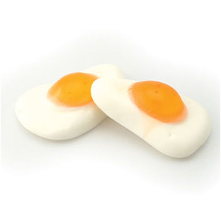 GOMMOSI UOVO 1000GR      CARAMELLE DAMEL