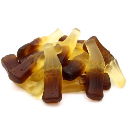 GOMMOSI COLA LUCIDA      1000GR CARAMELLE DAMEL