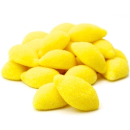 GOMMOSI LEMONS 1000GR    CARAMELLE DAMEL