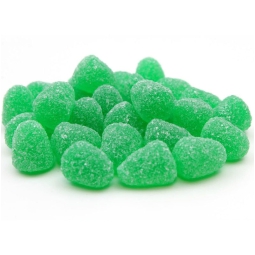 GOMMOSI LACRIME EUCALIPTO 1000GR CARAMELLE DAMEL